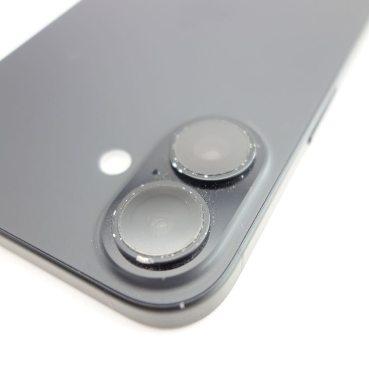 ��SIM�ե꡼��iPhone16 Plus 128GB �֥�å� ����97�� �������¡�