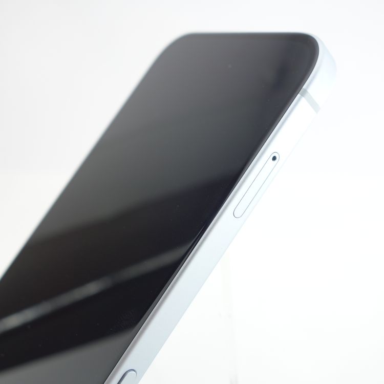 ڥ󥯡iPhone15 128GB ֥롼 89 ݾ ̳