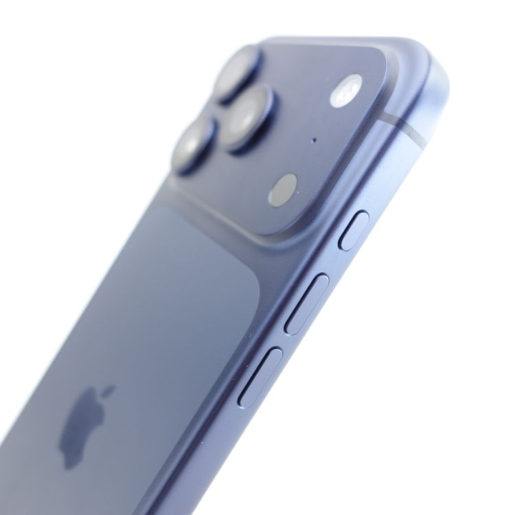��SIM�ե꡼��iPhone17 Pro 256GB �ǥ����ץ֥롼 ����90�� �������¡�