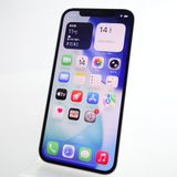 ��SIM�ե꡼��iPhone12 64GB �ۥ磻�� ����92�� �������¡�