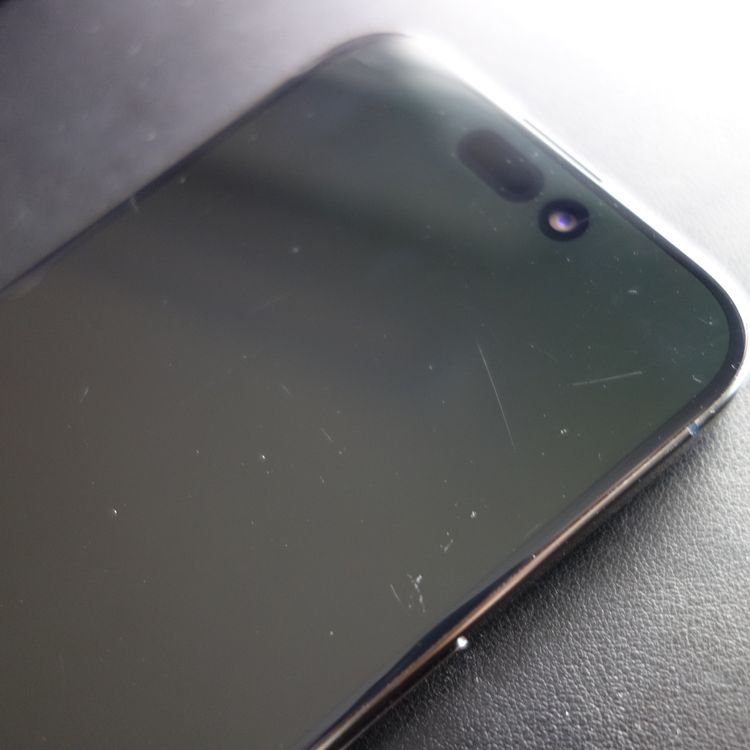 ��SIM�ե꡼��iPhone15Pro 512GB �֥롼�����˥��� ����86�� �������¡�
