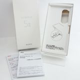 �ڥ���󥯡�Xperia 5 II SOG02 �ԥ� �������¡� au�� ���̳��