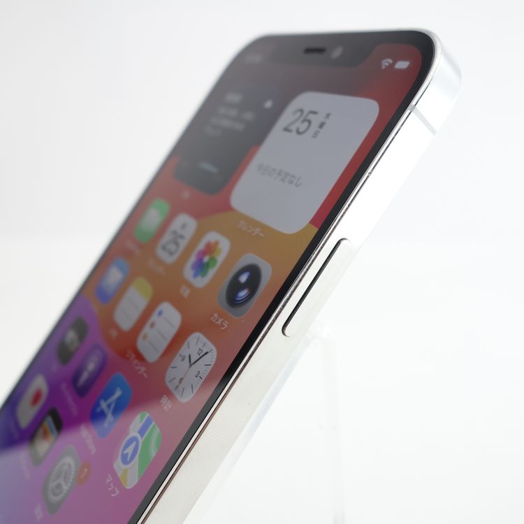 ��SIM�ե꡼��iPhone12 Pro 256GB ����С� ����86�� �������¡� ������