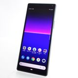 SIMե꡼Xperia 8 SOV42-u 64GB ֥å UQmobile