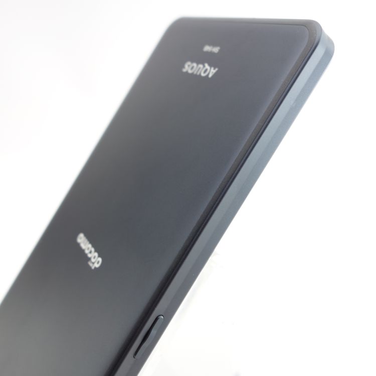 ��SIM�ե꡼��AQUOS sense6 SH-54B �֥�å� ���������ݾ� docomo��