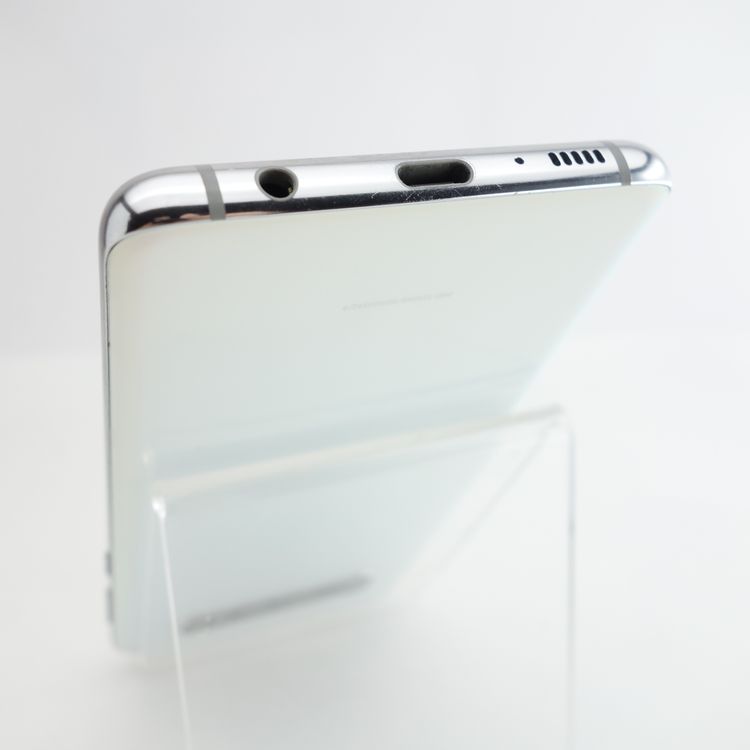 【SIMフリー】Galaxy S10 SM-G973C プリズムホワイト 利用制限〇 楽天版