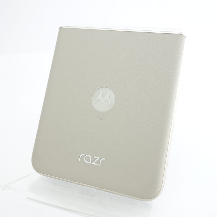 ��SIM�ե꡼��MOTOROLA razr 50s 256GB ����ɥ��꡼�� �������¡�