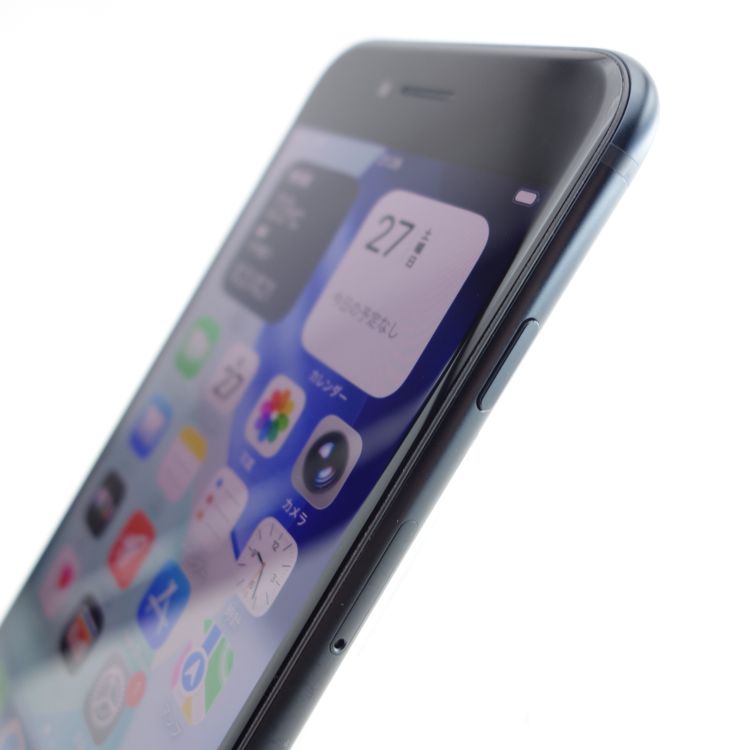 ��SIM�ե꡼��iPhoneSE3 64GB �ߥåɥʥ��� ����89�� �������¡�