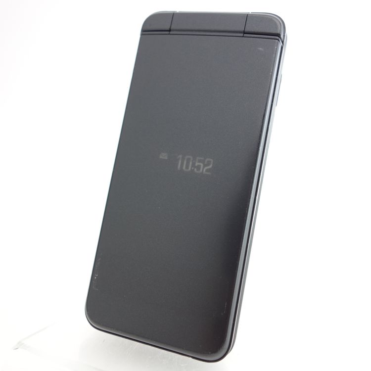 ��SIM�ե꡼��DIGNO��������4 A202KC �֥�å� Softbank�� �������¡�