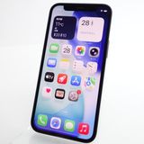 ��SIM�ե꡼��iPhone12 mini 64GB �֥�å� ����100�� �������¡�