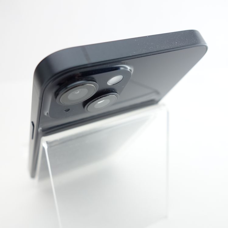 ��SIM�ե꡼��iPhone14 128GB �ߥåɥʥ��� ����98�� Apple���ȥ���