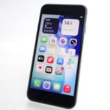 ��SIM�ե꡼��iPhoneSE2 64GB �֥�å� ����97�� �������¡�
