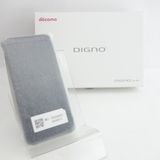 ��SIM�ե꡼��DIGNO�������� KY-42C �֥�å� �������¡� docomo��