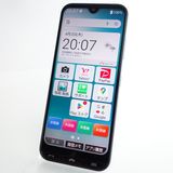 ��SIM�ե꡼�ۤ��󤿤󥹥ޥ�3 A205KC ���꡼�� �������¡� Y!mobile��