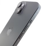 ��SIM�ե꡼��iPhone15 128GB �֥�å� ����85% �������¡�