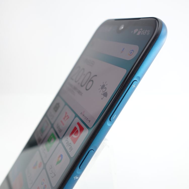 SIMե꡼ۤ󤿤󥹥ޥ3 A205KC ꡼ ¡