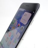 ��SIM�ե꡼��iPhoneSE2 64GB �ۥ磻�� ����91�� �������¡�