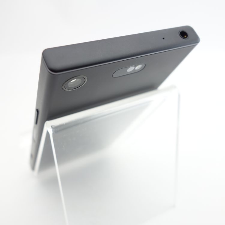 ��SIM�ե꡼��Xperia XZ1 Compact SO-02K �֥�å� �������¡� �ɥ�����