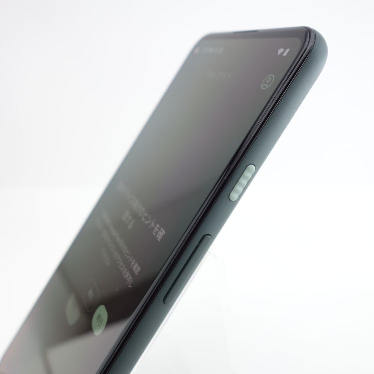 SIMե꡼Google Pixel 5a (5G) ⥹ȥ꡼֥å Softbank
