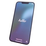 �ڥ���󥯡�iPhone13 256GB �������饤�� ����78�� SIM�ե꡼ ���̳��