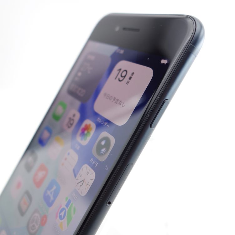 ��SIM�ե꡼��iPhoneSE3 64GB �ߥåɥʥ��� ����96�� �������¡�
