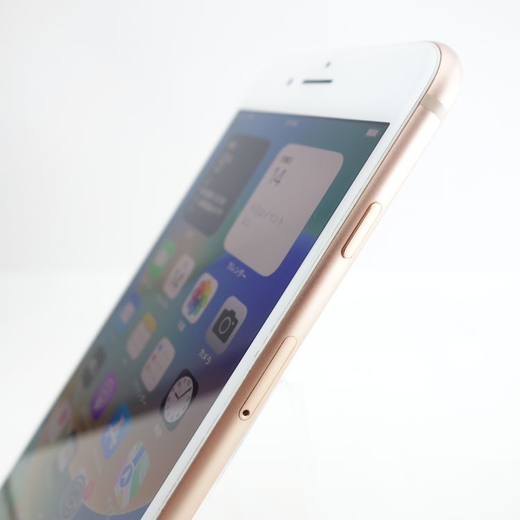 ��SIM�ե꡼��iPhone8 Plus 256GB ������� ����100�� �������¡�