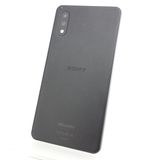 SIMե꡼Xperia Ace II SO-41B ֥å ¡ docomo