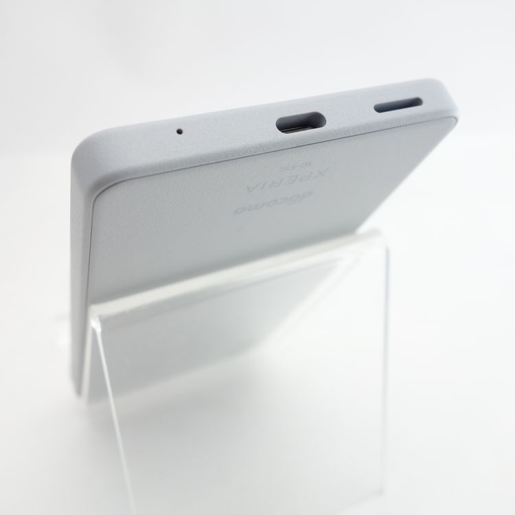 ��SIM�ե꡼��Xperia Ace III SO-53C ���졼 �������¡� docomo��