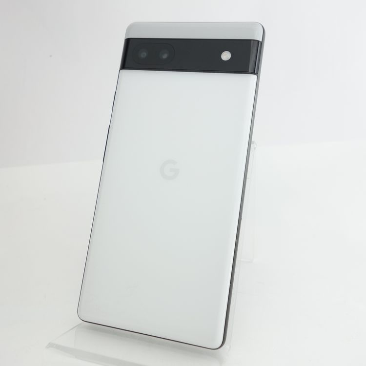 SIMե꡼Google Pixel 6a 128GB 硼 ¡ au