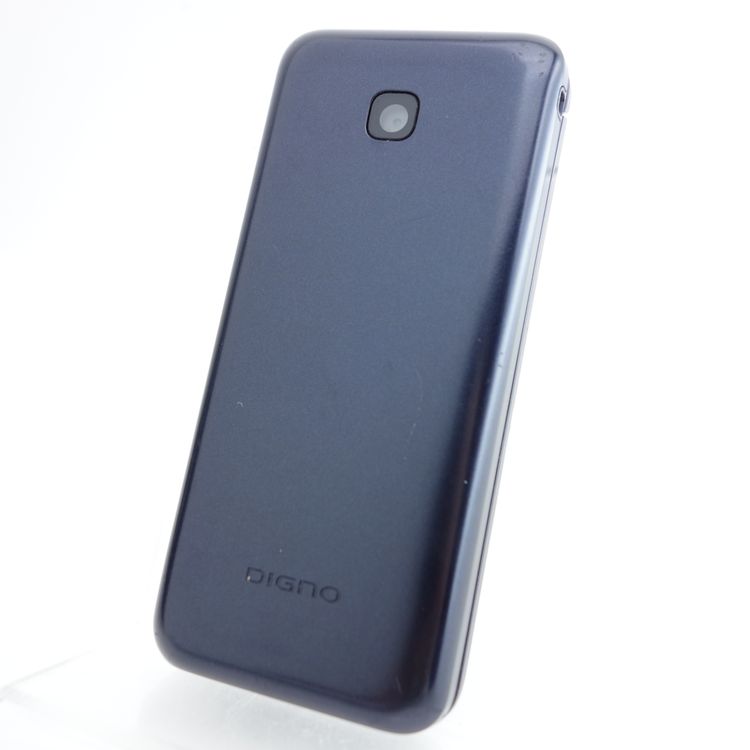 ��SIM�ե꡼��DIGNO�������� KY-42C �֥�å� �������¡� docomo��