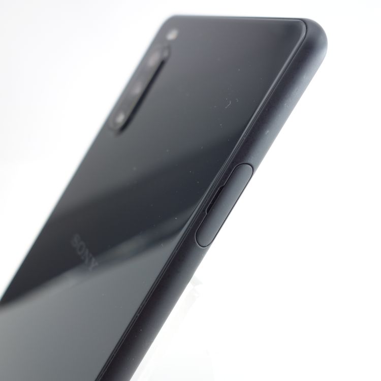 SIMե꡼Xperia 10 II SO-41A ֥å ¡ docomo