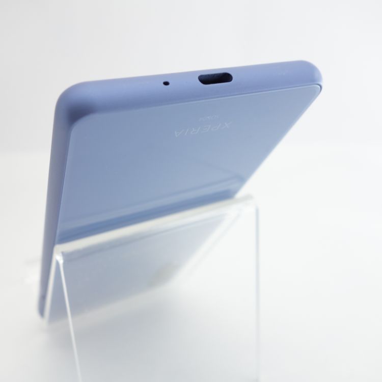 SIMե꡼Xperia 10 III SOG04 ֥롼 ¡ au