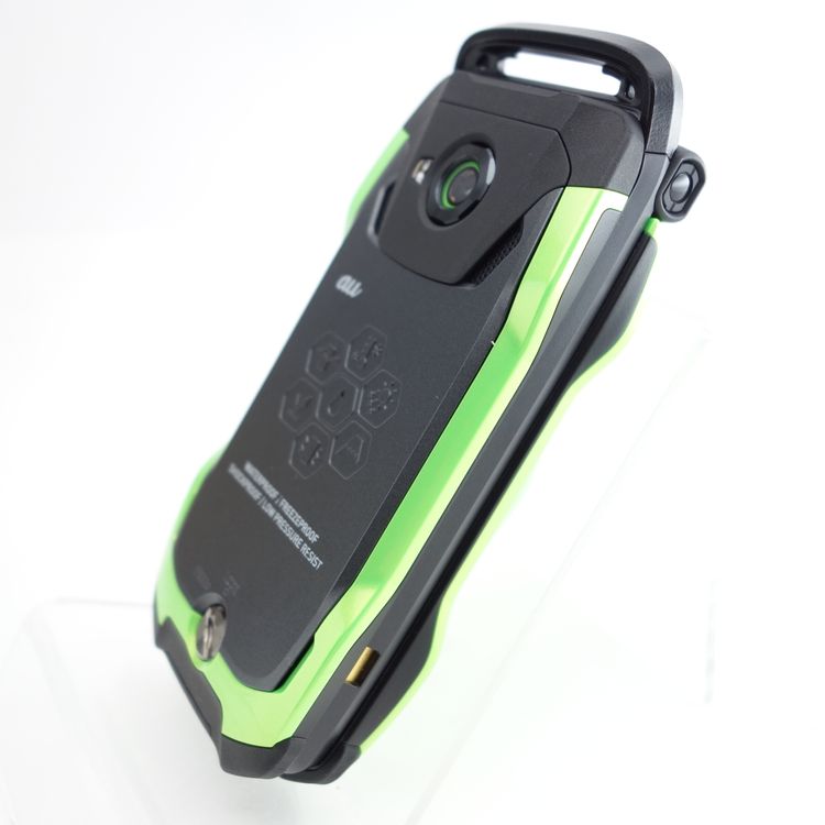 ��SIM�ե꡼��G'zOne TYPE-XX KYY31 �ꥭ�åɥ��꡼�� �������¡�