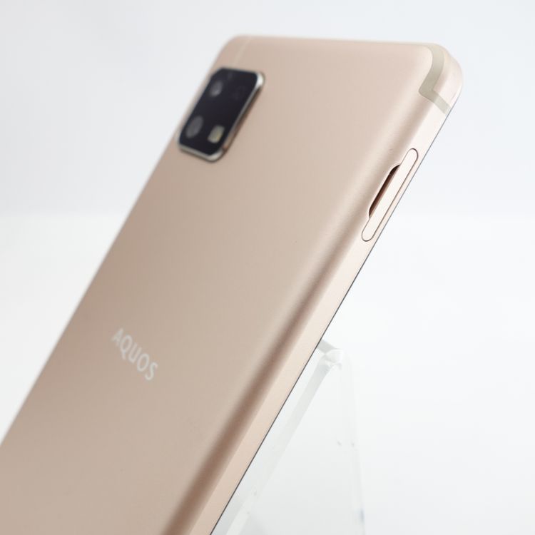 ��SIM�ե꡼��AQUOS sense4 lite SH-RM15 �饤�ȥ��åѡ� �������¡�