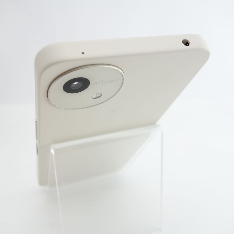 SIMե꡼AQUOS wish4 SH-52E ۥ磻 ¡ docomo