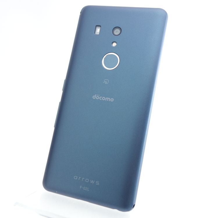 ��SIM�ե꡼��arrows Be3 F-02L �֥�å� �������¡� docomo��