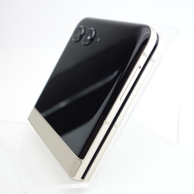 ��SIM�ե꡼��MOTOROLA razr 50s 256GB ����ɥ��꡼�� �������¡�