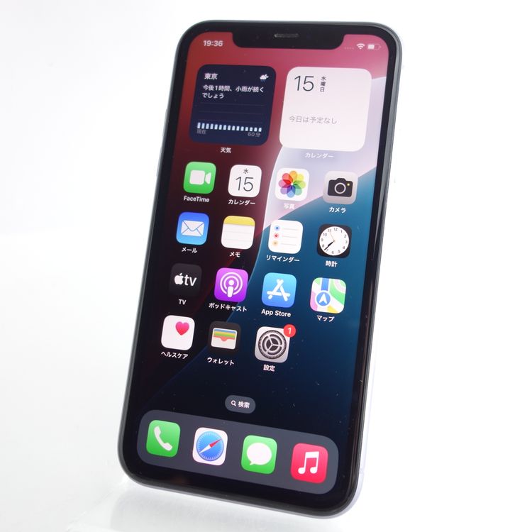 SIMե꡼iPhone11 64GB ѡץ 75 ¡