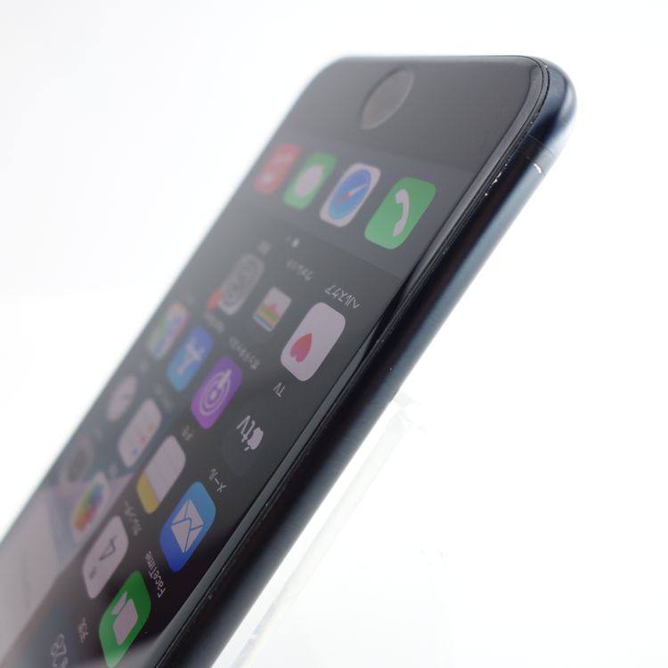 SIMե꡼iPhoneSE3 128GB ߥåɥʥ 98 ݾ