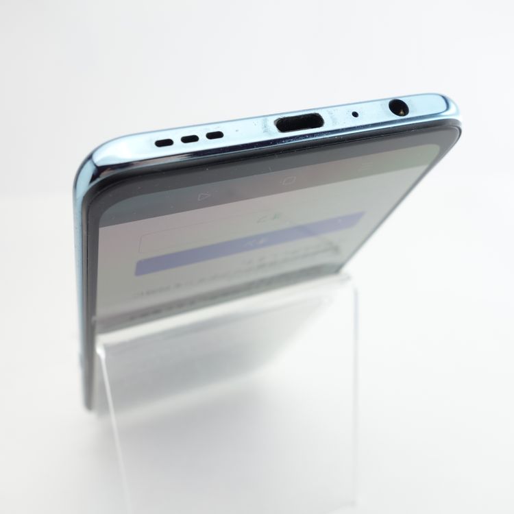 ��SIM�ե꡼��OPPO Reno3 A CPH2013 �ۥ磻�� ������SIM�ե꡼