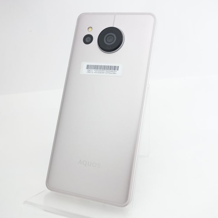 SIMե꡼AQUOS sense7 SHG10 饤ȥåѡ ¡
