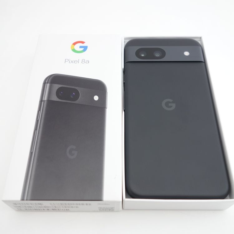 SIMե꡼Google Pixel 8a 128GB ֥ǥ ݾ