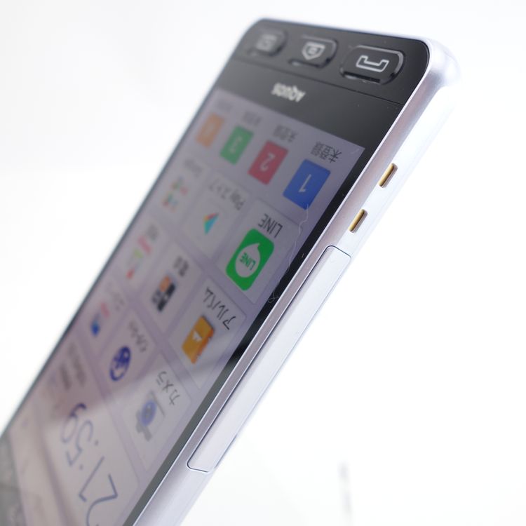 ��SIM�ե꡼�ۥ���ץ륹�ޥ�3 509SH �饤��å�����С� �������¡�
