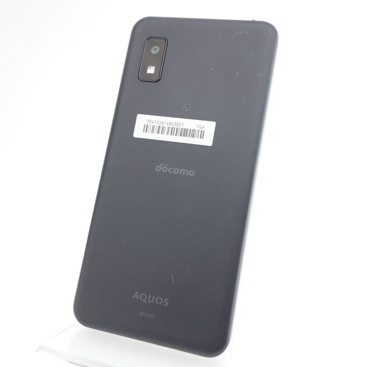 SIMե꡼AQUOS wish2 SH-51C 㥳 ¡ docomo