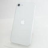 SIMե꡼iPhoneSE2 64GB ۥ磻 81 ¡