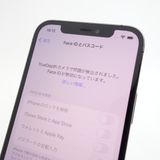 �ڥ���󥯡�iPhone12Pro 128GB ����ե����� ����86�� ���̳�� FaceID�Բ�