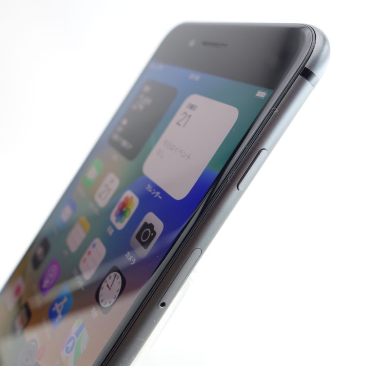��SIM�ե꡼��iPhone8 Plus 64GB ���ڡ������쥤 ����100�� �������¡�
