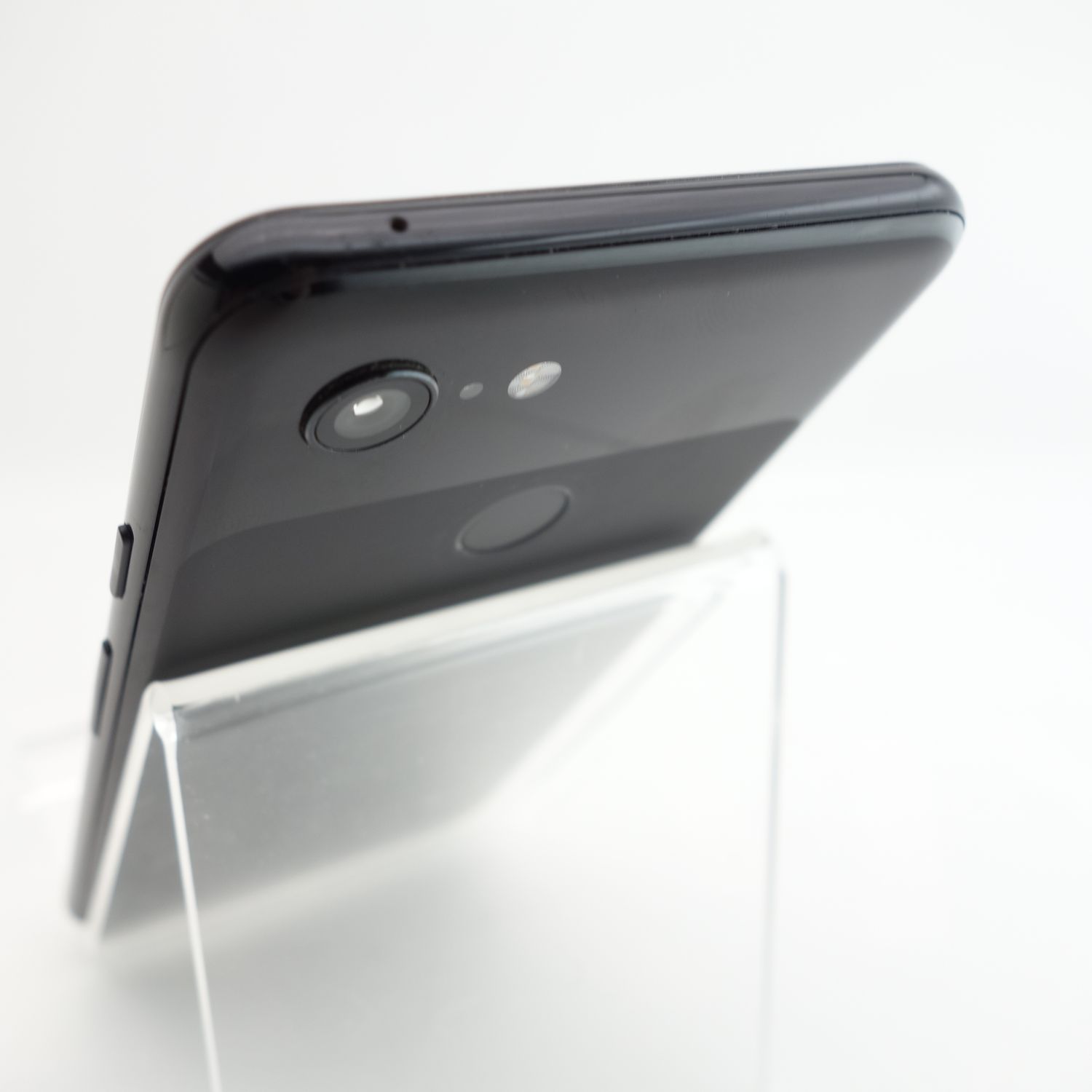 ムスビー｜【SIMフリー】Google Pixel 3 64GB ジャストブラック 利用 