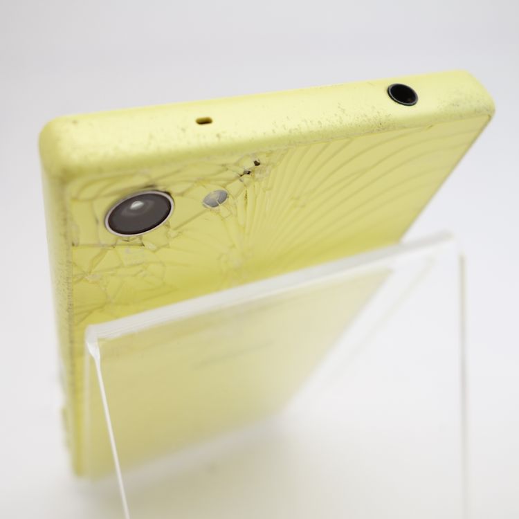 ��SIM�ե꡼��Xperia Z5 compact SO-02H �������� ���̳��