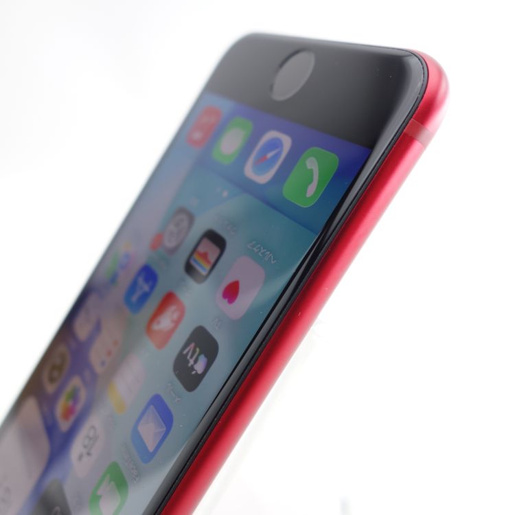 �ڥ���󥯡�iPhoneSE3 128GB ��å� ����81�� �ե��ꥫNG